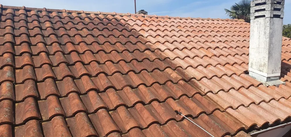 Alex Peinture nettoyage toiture (7)